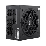 Barošanas bloks 1stPlayer NGDP Gold - 1000W Black (HA-1000BA4)