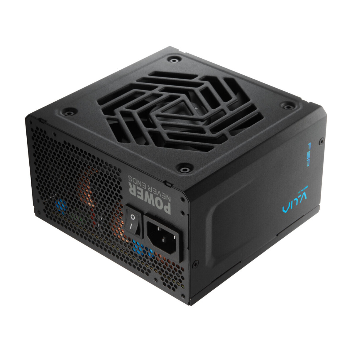 Bloc dalimentation Alimentation ATX FSP Vita BD - 550W Black (PPA5506103)