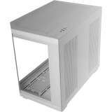 Datoru korpuss Mars Gaming MC-3TCore White (MC3TCOREW)