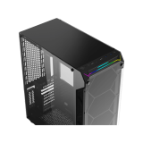 Datoru korpuss Xigmatek Overtake Black (EN43477 / EN46416)