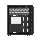 Datoru korpuss Xigmatek Overtake Black (EN43477 / EN46416)