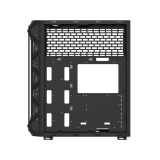 Datoru korpuss Xigmatek Overtake Black (EN43477 / EN46416)