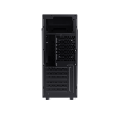 Datoru korpuss Xigmatek XA-22 avec alimentation 500W Black (EN49316)