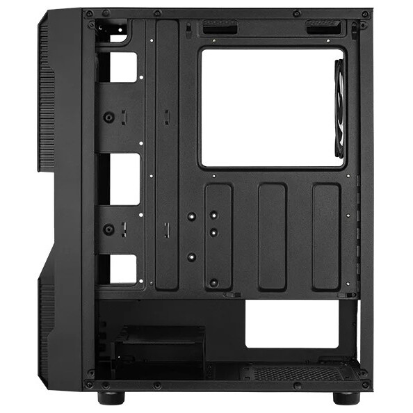 Boîtier AeroCool Menace Saturn FRGB-G-BK-v1 Black - EN52618/FRGB-G-BK-v1 - photo 7