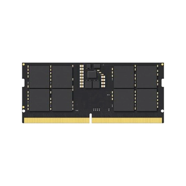 Operatīvā atmiņa 16Go SODIMM DDR5 Lexar 4800Mhz (LD5DS016G-B4800GSST)