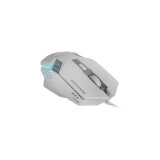 Pele Mars Gaming MM024 RGB White (MM024W)
