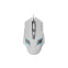 Pele Mars Gaming MM024 RGB White - MM024W - foto 2