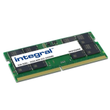 Operatīvā atmiņa 16Go SODIMM DDR5 Integral 4800 MHz (IN5V16GNHRBX) ( IN5V16GNHRBX)