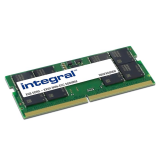 Operatīvā atmiņa 16Go SODIMM DDR5 Integral 5600Mhz Green (IN5V16GNJRDX)