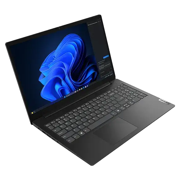 Portatīvais dators Lenovo V15 G5 IRL 83GW0088FR Intel Core i3-1315U Black