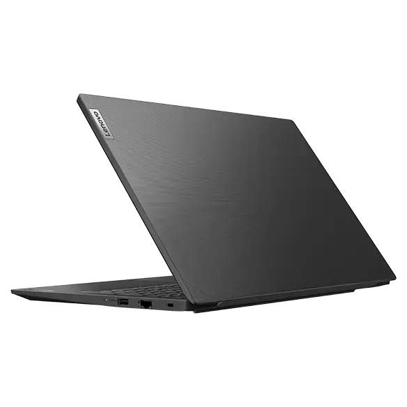 Portatīvais dators Lenovo V15 G5 IRL 83GW0088FR Intel Core i3-1315U Black - foto 4