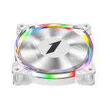 Korpusa dzesētājs 1stPlayer FS7 RGB - 12cm White (DF1202512SEMN)