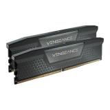 Operatīvā atmiņa Corsair Vengeance 32GB 2x16GB DIMM DDR5 6000MHz Memory Kit  Black (CMK32GX5M2B6000Z38)