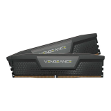 Operatīvā atmiņa Corsair Vengeance 32GB 2x16GB DIMM DDR5 6000MHz Memory Kit  Black (CMK32GX5M2B6000Z38)