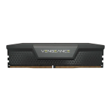 Operatīvā atmiņa Corsair Vengeance 32GB 2x16GB DIMM DDR5 6000MHz Memory Kit  Black (CMK32GX5M2B6000Z38)
