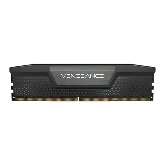 Operatīvā atmiņa Corsair Vengeance 32GB 2x16GB DIMM DDR5 6000MHz Memory Kit  Black (CMK32GX5M2B6000Z38) - foto 3