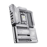 Pamatplate MSI X870E MSI MAG Tomahawk Max WiFi Project Zero Silver (7E84-002R)