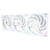 Korpusa dzesētājs Thermalright TL-UB RGB - 36cm White (TL-UB36W)