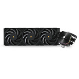 Dzesētājs Thermalright Frozen Edge RGB - 360mm Black (Frozen Edge 360 Black)