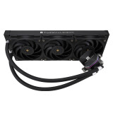 Dzesētājs Thermalright Frozen Edge RGB - 360mm Black (Frozen Edge 360 Black)