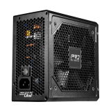 Barošanas bloks ASRock Pro-650B 650W Black (90-UXR065-BNEAA2)