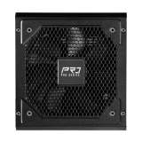 Barošanas bloks ASRock Pro-650B 650W Black (90-UXR065-BNEAA2)