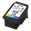 Pack of 2 Canon PG-575/CL-576 ink cartridges Black + Colors (5438C004) - foto 3