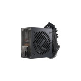 Barošanas bloks SeaSonic Core BC-650 ATX3 650W Black (SRP-CBC651-A5A51JF)