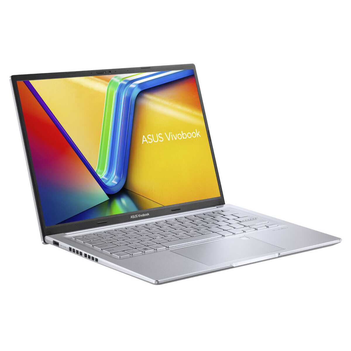 Portatīvais dators Asus VivoBook 14 S1405YA-DRLY278W AMD Ryzen 7 7730U (90NB10S2-M00F10)