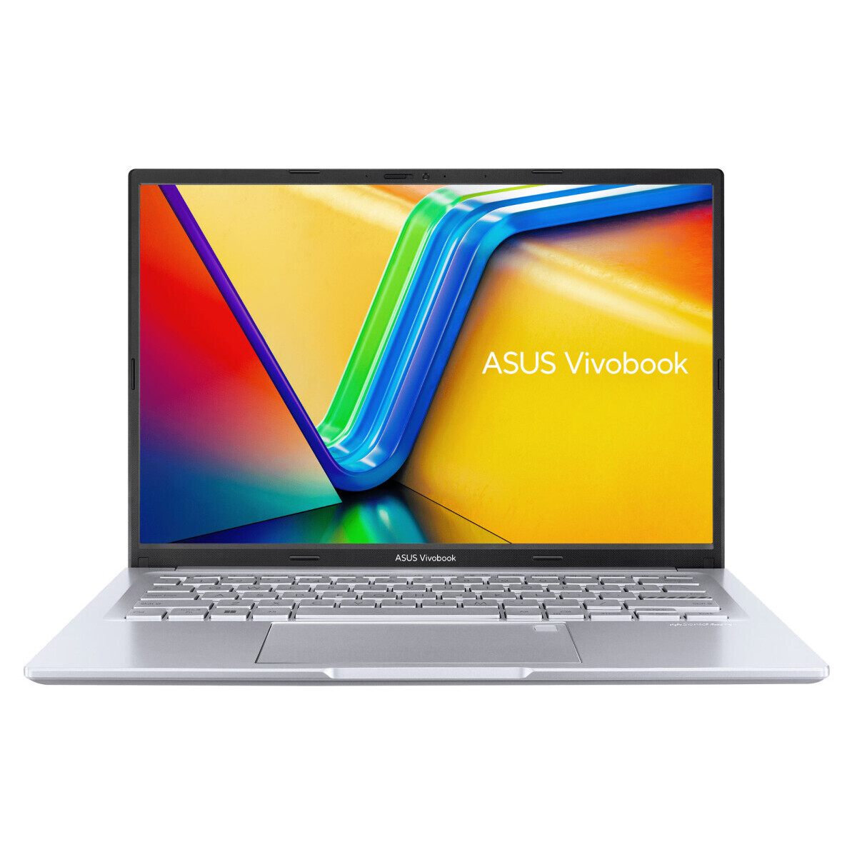 Portatīvais dators Asus VivoBook 14 S1405YA-DRLY278W AMD Ryzen 7 7730U (90NB10S2-M00F10) - foto 2