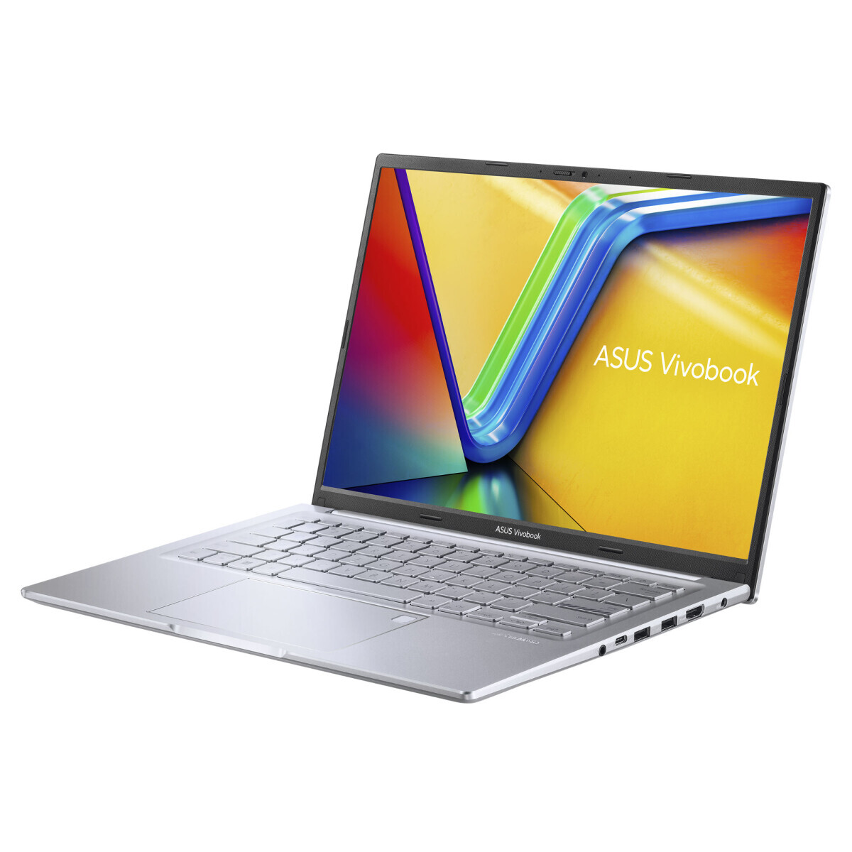 Portatīvais dators Asus VivoBook 14 S1405YA-DRLY278W AMD Ryzen 7 7730U (90NB10S2-M00F10) - foto 3