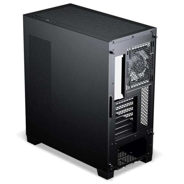 Datoru korpuss Phanteks XT View Matrix Black (PH-XT523VM1_DBK01) - foto 3