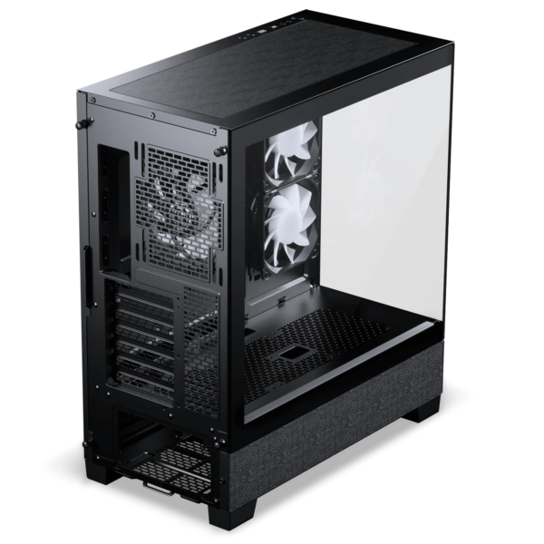 Datoru korpuss Phanteks XT View Matrix Black (PH-XT523VM1_DBK01) - foto 5