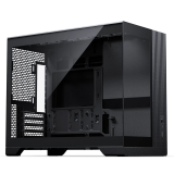 Datoru korpuss Phanteks XT V3 Black (PH-XT325V_DBK01)