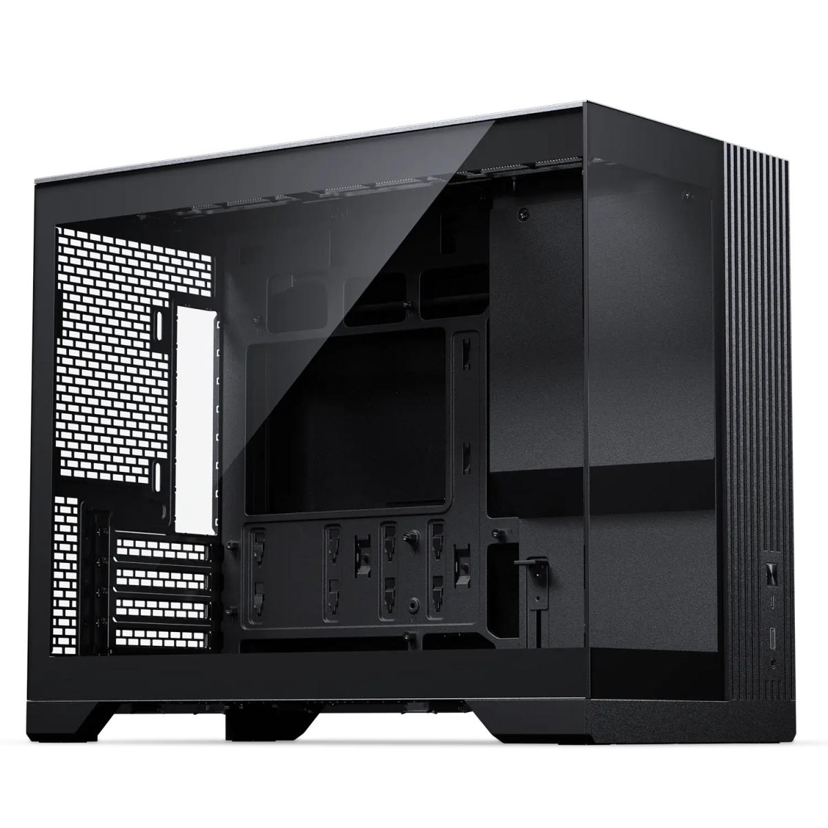 Datoru korpuss Phanteks XT V3 Black (PH-XT325V_DBK01)