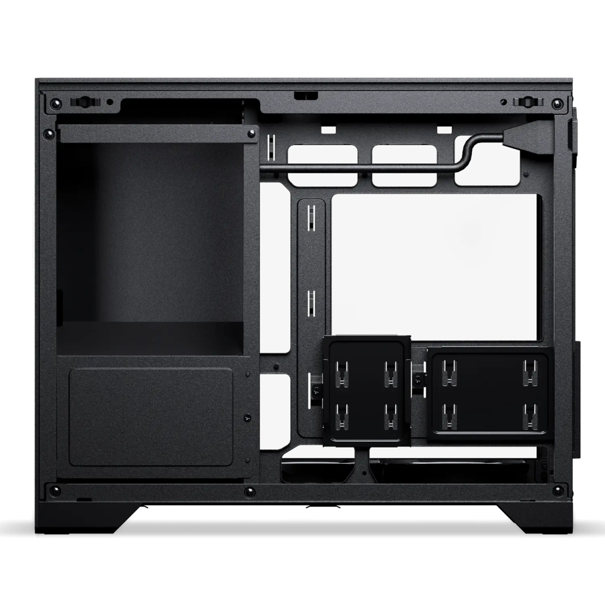 Datoru korpuss Phanteks XT V3 Black (PH-XT325V_DBK01) - foto 3