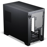 Datoru korpuss Phanteks XT V3 Black (PH-XT325V_DBK01)