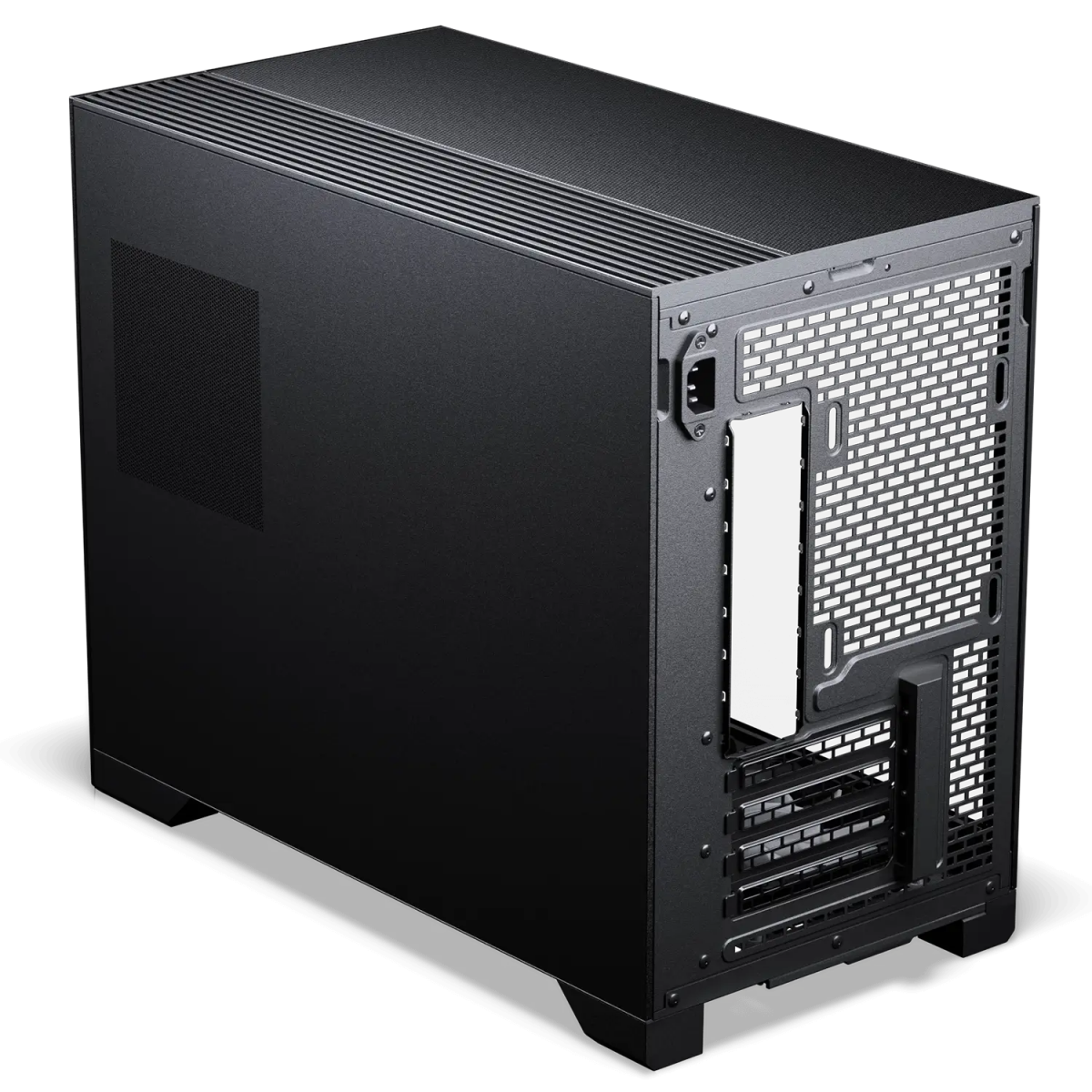 Datoru korpuss Phanteks XT V3 Black (PH-XT325V_DBK01) - foto 5