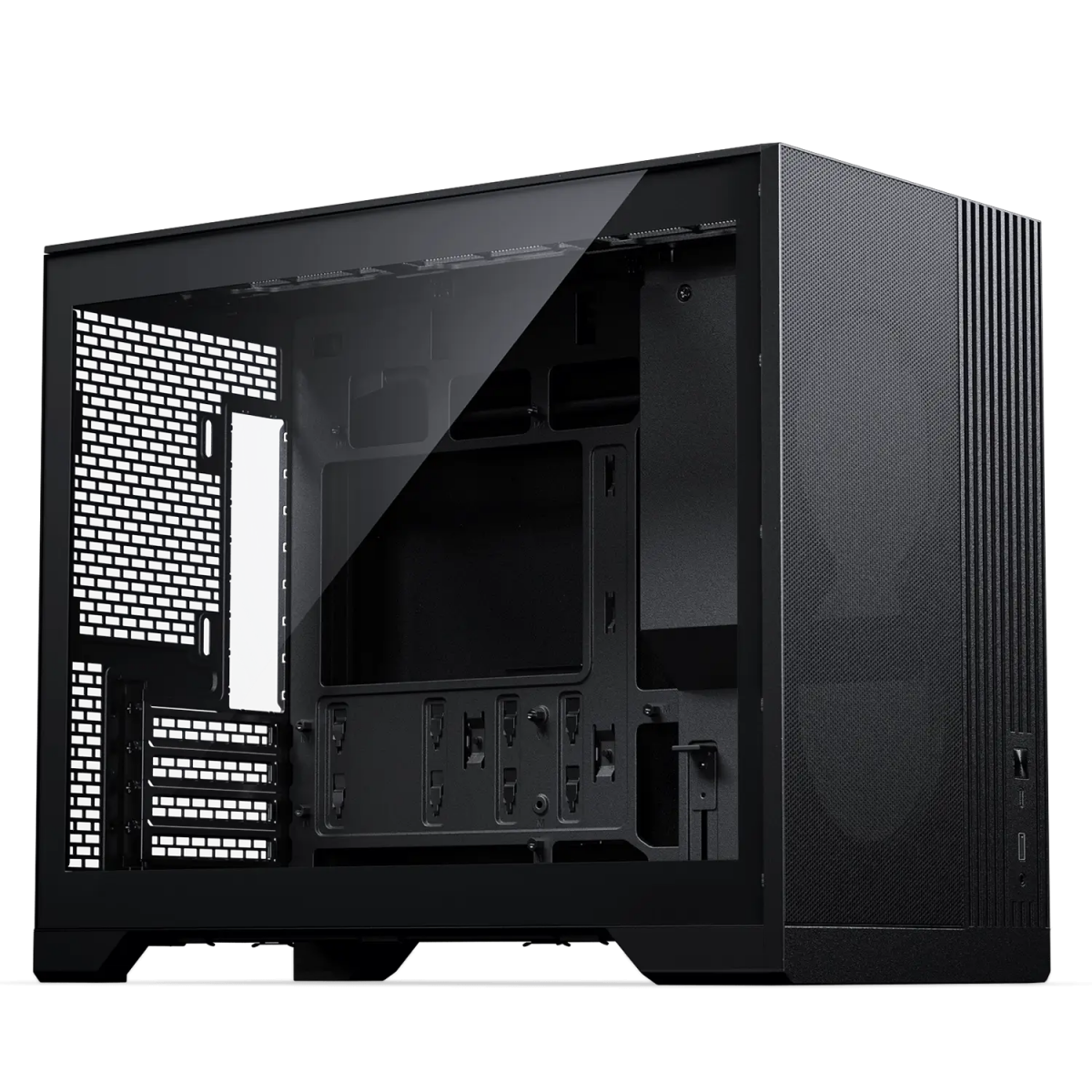 Datoru korpuss Phanteks XT M3 Black (PH-XT325M_DBK01)