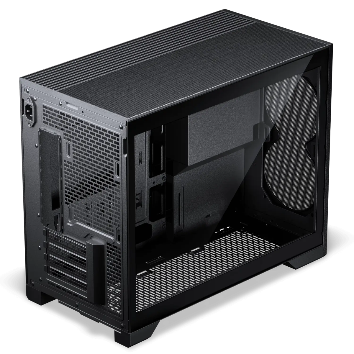 Datoru korpuss Phanteks XT M3 Black (PH-XT325M_DBK01) - foto 2