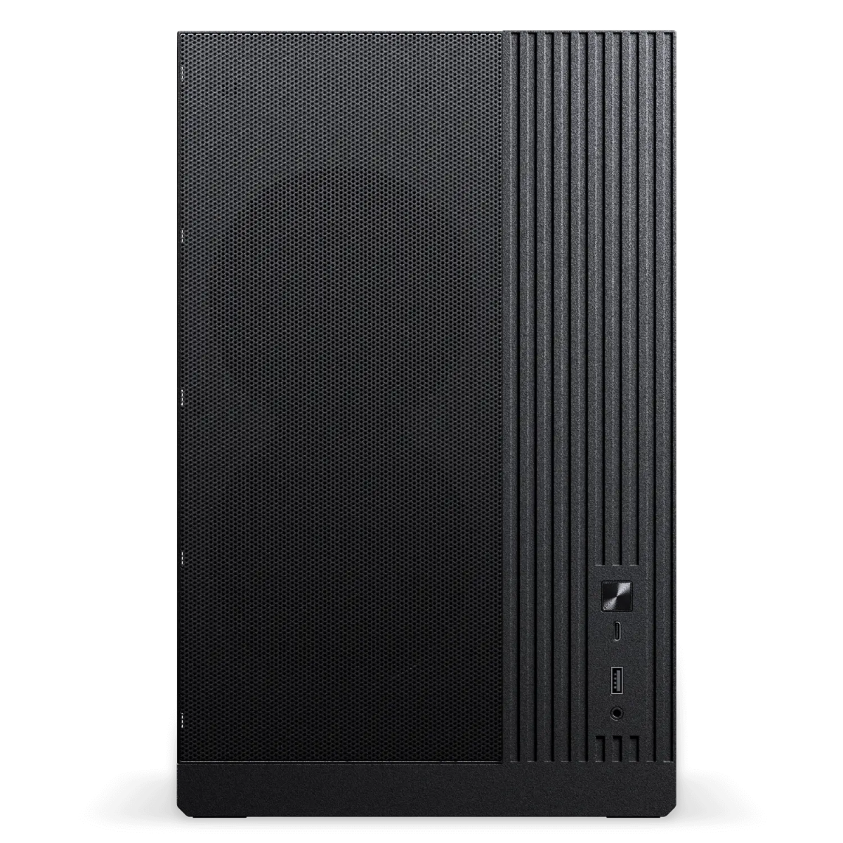 Datoru korpuss Phanteks XT M3 Black (PH-XT325M_DBK01) - foto 3