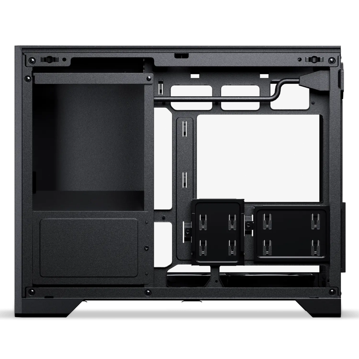 Datoru korpuss Phanteks XT M3 Black (PH-XT325M_DBK01) - foto 4