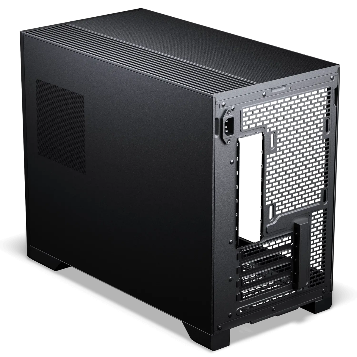 Datoru korpuss Phanteks XT M3 Black (PH-XT325M_DBK01) - foto 6