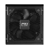 Barošanas bloks ASRock PRO-650G 650W Black (90-UXR065-GNEAA2)