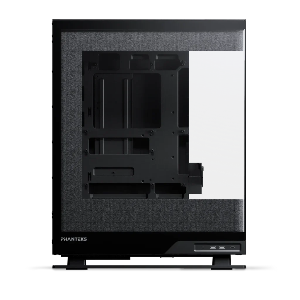Datoru korpuss Phanteks Evolv X2 Matrix Black (PH-ES524XM_DBK01) - foto 3