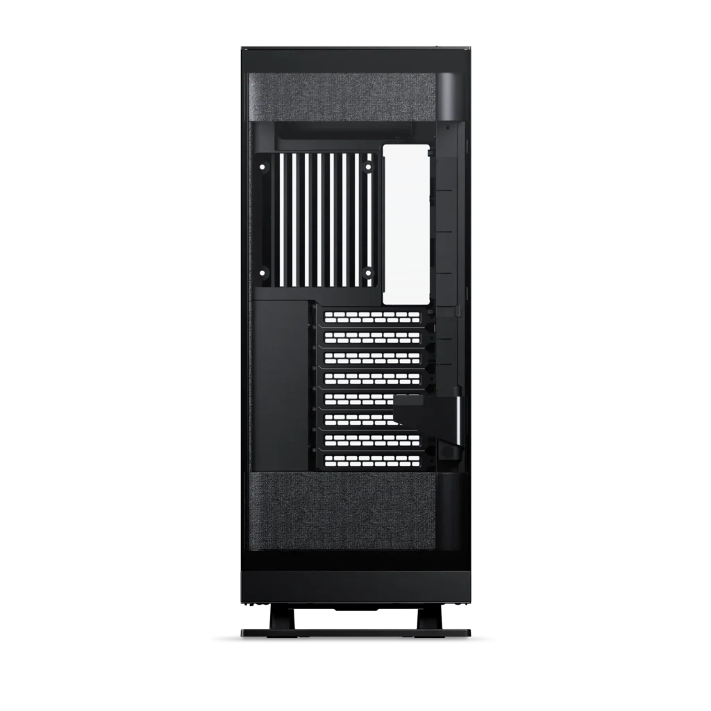 Datoru korpuss Phanteks Evolv X2 Matrix Black (PH-ES524XM_DBK01) - foto 6