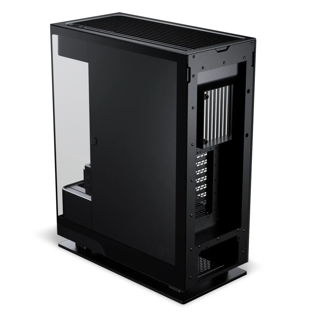 Datoru korpuss Phanteks Evolv X2 Matrix Black (PH-ES524XM_DBK01) - foto 7