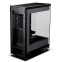 Datoru korpuss Phanteks Evolv X2 Matrix Black (PH-ES524XM_DBK01) - foto 8
