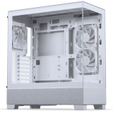 Datoru korpuss Phanteks XT View Matrix White (PH-XT523VM1_DWT01)
