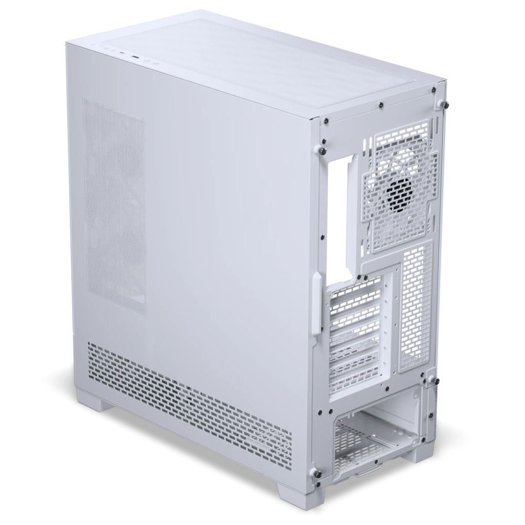 Datoru korpuss Phanteks XT View Matrix White (PH-XT523VM1_DWT01) - foto 5